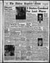 Primary view of The Abilene Reporter-News (Abilene, Tex.), Vol. 72, No. 153, Ed. 2 Thursday, January 8, 1953