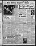 Primary view of The Abilene Reporter-News (Abilene, Tex.), Vol. 72, No. 155, Ed. 2 Saturday, January 10, 1953