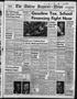 Primary view of The Abilene Reporter-News (Abilene, Tex.), Vol. 72, No. 167, Ed. 2 Thursday, January 22, 1953