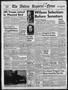 Primary view of The Abilene Reporter-News (Abilene, Tex.), Vol. 72, No. 171, Ed. 2 Monday, January 26, 1953