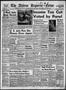 Primary view of The Abilene Reporter-News (Abilene, Tex.), Vol. 72, No. 192, Ed. 2 Monday, February 16, 1953