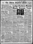 Primary view of The Abilene Reporter-News (Abilene, Tex.), Vol. 72, No. 201, Ed. 2 Wednesday, February 25, 1953