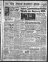 Primary view of The Abilene Reporter-News (Abilene, Tex.), Vol. 72, No. 239, Ed. 2 Saturday, April 4, 1953