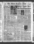 Primary view of The Abilene Reporter-News (Abilene, Tex.), Vol. 72, No. 320, Ed. 2 Thursday, June 25, 1953