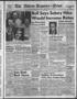 Primary view of The Abilene Reporter-News (Abilene, Tex.), Vol. 73, No. 67, Ed. 2 Saturday, August 22, 1953