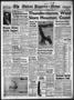 Newspaper: The Abilene Reporter-News (Abilene, Tex.), Vol. 73, No. 131, Ed. 2 Mo…