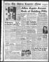 Newspaper: The Abilene Reporter-News (Abilene, Tex.), Vol. 73, No. 158, Ed. 2 Sa…