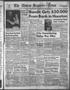 Primary view of The Abilene Reporter-News (Abilene, Tex.), Vol. 73, No. 198, Ed. 2 Thursday, December 31, 1953