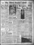 Primary view of The Abilene Reporter-News (Abilene, Tex.), Vol. 73, No. 216, Ed. 2 Monday, January 18, 1954