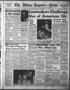 Primary view of The Abilene Reporter-News (Abilene, Tex.), Vol. 73, No. 305, Ed. 2 Saturday, April 17, 1954
