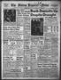 Newspaper: The Abilene Reporter-News (Abilene, Tex.), Vol. 73, No. 307, Ed. 2 Mo…