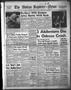Newspaper: The Abilene Reporter-News (Abilene, Tex.), Vol. 73, No. 308, Ed. 2 Tu…