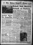 Newspaper: The Abilene Reporter-News (Abilene, Tex.), Vol. 73, No. 320, Ed. 2 Mo…