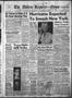 Newspaper: The Abilene Reporter-News (Abilene, Tex.), Vol. 74, No. 86, Ed. 2 Fri…