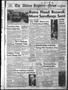 Primary view of The Abilene Reporter-News (Abilene, Tex.), Vol. 74, No. 112, Ed. 2 Thursday, October 7, 1954