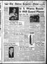 Primary view of The Abilene Reporter-News (Abilene, Tex.), Vol. 74, No. 151, Ed. 2 Wednesday, November 17, 1954