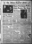 Primary view of The Abilene Reporter-News (Abilene, Tex.), Vol. 74, No. 227, Ed. 2 Wednesday, February 2, 1955