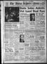 Primary view of The Abilene Reporter-News (Abilene, Tex.), Vol. 74, No. 261, Ed. 2 Tuesday, March 8, 1955