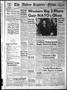 Newspaper: The Abilene Reporter-News (Abilene, Tex.), Vol. 74, No. 28, Ed. 2 Sat…