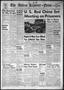 Primary view of The Abilene Reporter-News (Abilene, Tex.), Vol. 74, No. 36, Ed. 2 Monday, July 25, 1955