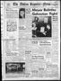 Newspaper: The Abilene Reporter-News (Abilene, Tex.), Vol. 74, No. 47, Ed. 2 Sat…