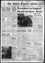Newspaper: The Abilene Reporter-News (Abilene, Tex.), Vol. 75, No. 60, Ed. 2 Mon…