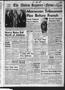 Primary view of The Abilene Reporter-News (Abilene, Tex.), Vol. 75, No. 100, Ed. 2 Monday, October 3, 1955