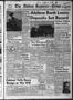Primary view of The Abilene Reporter-News (Abilene, Tex.), Vol. 75, No. 103, Ed. 2 Thursday, October 6, 1955