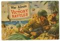Pamphlet: [War Album of Victory Battles]