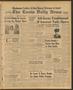 Newspaper: The Ennis Daily News (Ennis, Tex.), Vol. 76, No. 101, Ed. 1 Saturday,…