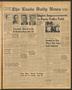 Newspaper: The Ennis Daily News (Ennis, Tex.), Vol. 76, No. 147, Ed. 1 Thursday,…