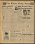 Newspaper: The Ennis Daily News (Ennis, Tex.), Vol. 76, No. 199, Ed. 1 Wednesday…