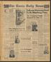 Newspaper: The Ennis Daily News (Ennis, Tex.), Vol. 76, No. 265, Ed. 1 Thursday,…