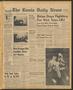 Newspaper: The Ennis Daily News (Ennis, Tex.), Vol. 76, No. 275, Ed. 1 Tuesday, …