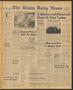 Newspaper: The Ennis Daily News (Ennis, Tex.), Vol. 76, No. 280, Ed. 1 Monday, N…