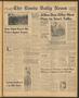 Newspaper: The Ennis Daily News (Ennis, Tex.), Vol. 76, No. 295, Ed. 1 Friday, D…