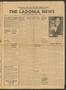 Newspaper: The Ladonia News (Ladonia, Tex.), Vol. 85, No. 23, Ed. 1 Friday, Nove…