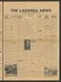 Newspaper: The Ladonia News (Ladonia, Tex.), Vol. 85, No. 38, Ed. 1 Friday, Marc…
