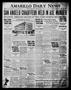 Newspaper: Amarillo Daily News (Amarillo, Tex.), Vol. 19, No. 127, Ed. 1 Monday,…