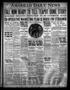 Newspaper: Amarillo Daily News (Amarillo, Tex.), Vol. 19, No. 137, Ed. 1 Thursda…