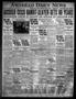 Newspaper: Amarillo Daily News (Amarillo, Tex.), Vol. 19, No. 139, Ed. 1 Saturda…