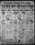 Newspaper: Amarillo Sunday News-Globe (Amarillo, Tex.), Vol. 19, No. 126, Ed. 1 …