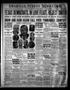 Newspaper: Amarillo Sunday News-Globe (Amarillo, Tex.), Vol. 19, No. 154, Ed. 1 …