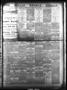 Primary view of The Dallas Weekly Herald. (Dallas, Tex.), Vol. 30, No. 38, Ed. 1 Thursday, August 23, 1883