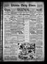 Newspaper: Wichita Daily Times. (Wichita Falls, Tex.), Vol. 4, No. 62, Ed. 1 Mon…