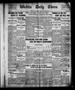 Newspaper: Wichita Daily Times. (Wichita Falls, Tex.), Vol. 4, No. 136, Ed. 1 Tu…