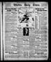 Primary view of Wichita Daily Times. (Wichita Falls, Tex.), Vol. 4, No. 171, Ed. 1 Monday, November 28, 1910
