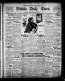 Newspaper: Wichita Daily Times. (Wichita Falls, Tex.), Vol. 4, No. 177, Ed. 1 Mo…