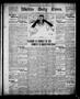 Newspaper: Wichita Daily Times. (Wichita Falls, Tex.), Vol. 4, No. 178, Ed. 1 Tu…