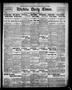 Newspaper: Wichita Daily Times. (Wichita Falls, Tex.), Vol. 4, No. 192, Ed. 1 Fr…